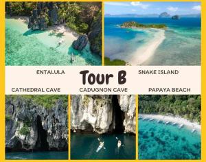 el nido mama hostel