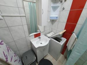 Slava Apartment