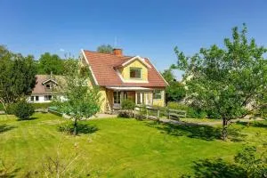 Villa Talavidsgatan 15 Rydaholm - Rydaholm