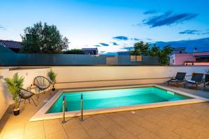 Holiday home Val