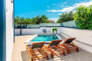 Holiday home Val