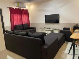 2 Bedroom House in Accra - Katamanso