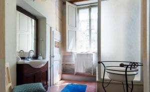 Usage exclusif - Palazzo du XVI avec piscine