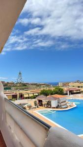 Playa Paraiso Costa Adeje Apartment