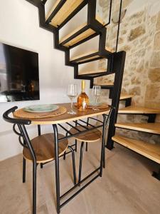 Rafeio Roustic Maisonette