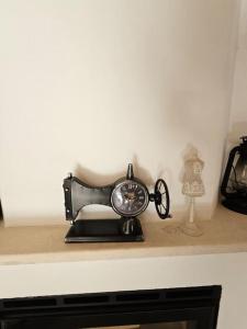 Rafeio Roustic Maisonette