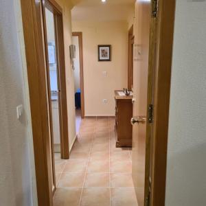 Seaside Holiday Apartment in Dénia