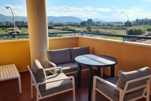 Seaside Holiday Apartment in Dénia