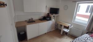 Appartement cosy plein centre