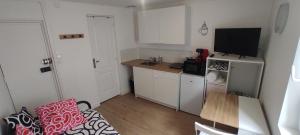 Appartement cosy plein centre