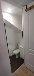 Appartement cosy plein centre