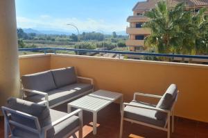 Seaside Holiday Apartment in Dénia