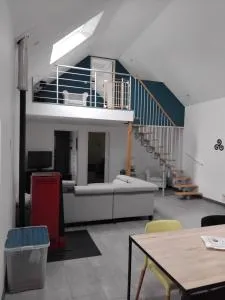 Ti Guernevez - Le Cottage - Quéménéven