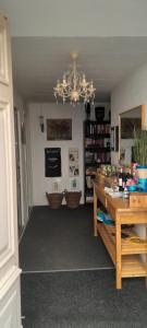 B&B / Chambres d'hotes Sur la Bonnefooi : photos des chambres