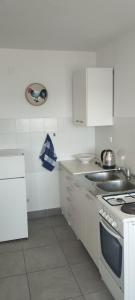 Apartman Maestral
