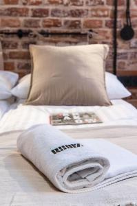 Studio apartment with an AC - Dietla 51 street