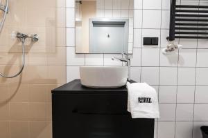 Studio apartment with an AC - Dietla 51 street