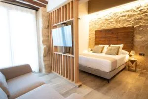 Cals Avis - Batea - Fayón