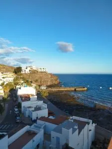 Roque - Las Playitas