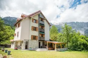 Villa Molla - Gjelaj