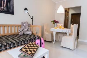 Skorzęcin Pachnie Miętą