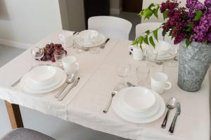 Skorzęcin Pachnie Miętą