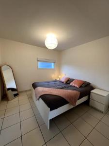 Appartements Petite maison independante : photos des chambres