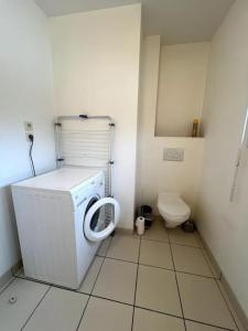 Petite maison indépendante