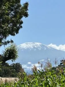 Tukutane Kilimanjaro - Homestay - Machame