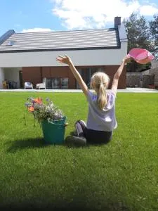 Skorzęcin Pachnie Miętą - Orchowo