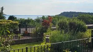 Appartamento Belvedere Vista Mare - Dornberk