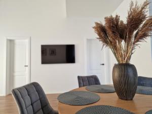 Amber Sea Apartment - 2