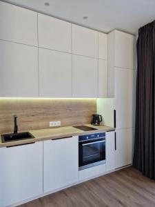 Amber Sea Apartment - 2