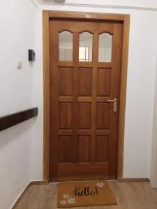 Studio apartment Under the castle - 什科菲亚洛卡