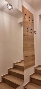 Studio apartment Under the castle