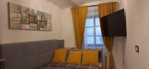 Studio apartment Under the castle