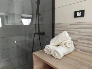 Studio apartment Under the castle