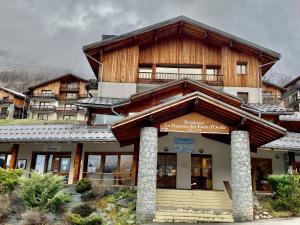 Appartement Orelle Val Thorens 3 Vallées - Ubytování bez kategorie ve městě Orelle