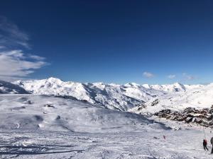 Appartement Orelle Val Thorens 3 Vallées