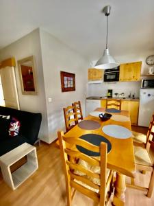Appartement Orelle Val Thorens 3 Vallées