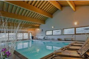 Appartement Orelle Val Thorens 3 Vallées