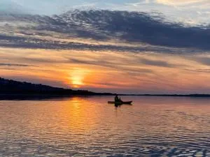 Suaimhneas - Mín Lárach