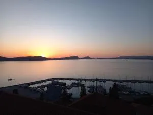 Bay blue - 皮洛斯