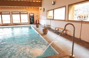 Appartement Orelle Val Thorens 3 Vallées