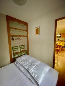 Appartements Appartement Orelle Val Thorens 3 Vallees : photos des chambres