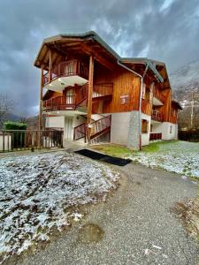 Appartement Orelle Val Thorens 3 Vallées