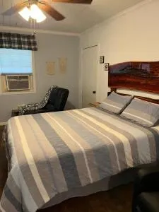 Sunset Cabin - 伯锡尔城