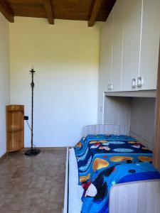 Appartamento Burzanella