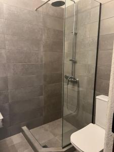 Marlen Luxury Studios & Apartments