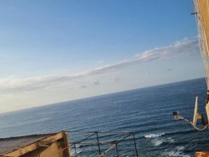 Elegant 3BR Seaview Apartment